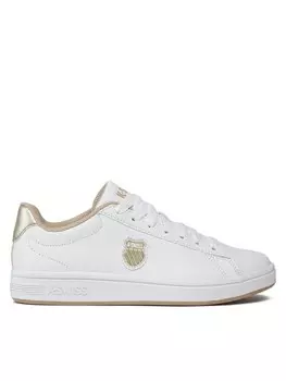 Кроссовки K-Swiss, белый