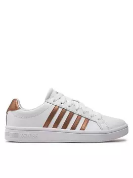 Кроссовки K-Swiss, белый