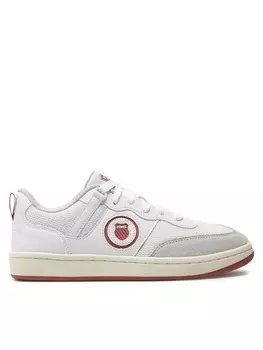 Кроссовки K-Swiss, белый