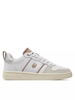 Кроссовки K-Swiss, белый