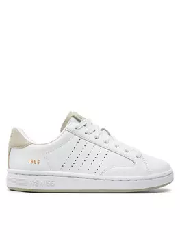 Кроссовки K-Swiss, белый