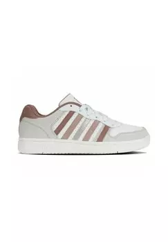 Кроссовки K-SWISS, белый