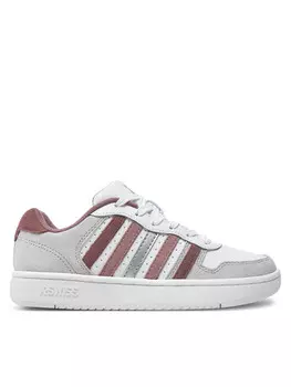Кроссовки K-Swiss, белый
