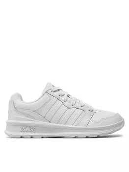 Кроссовки K-Swiss, белый