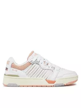 Кроссовки K-Swiss, белый