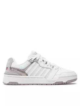 Кроссовки K-Swiss, белый