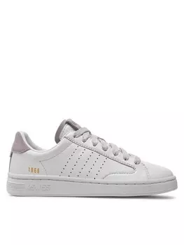 Кроссовки K-Swiss, белый