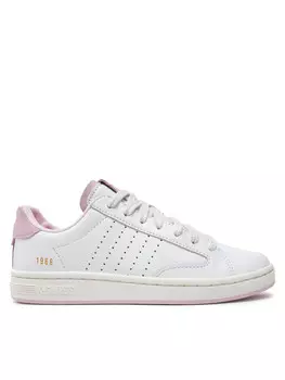 Кроссовки K-Swiss, белый