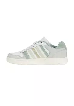 Кроссовки K-SWISS, белый