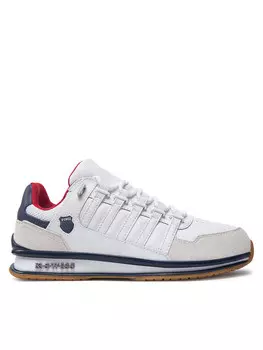 Кроссовки K-Swiss, белый