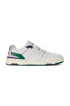 Кроссовки K-Swiss, бежевый