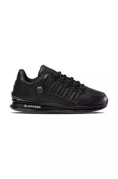 Кроссовки K-Swiss, черный
