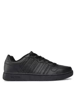 Кроссовки K-Swiss, черный
