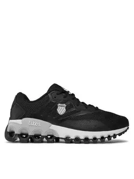 Кроссовки K-Swiss, черный