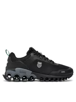 Кроссовки K-Swiss, черный