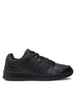 Кроссовки K-Swiss, черный