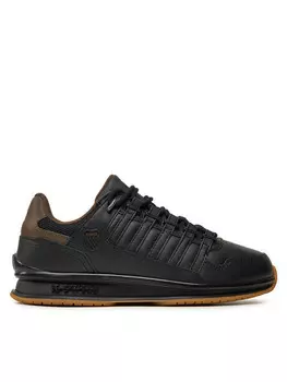 Кроссовки K-Swiss, черный