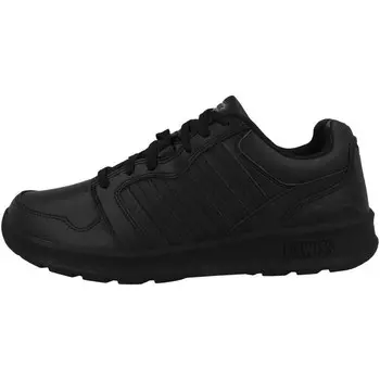 Кроссовки K-Swiss, черный