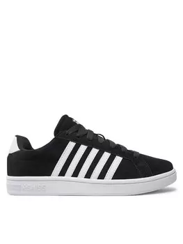 Кроссовки K-Swiss, черный