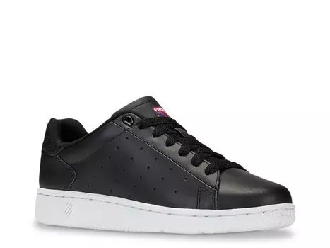 Кроссовки K Swiss Classic PF, черный