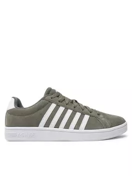 Кроссовки K-Swiss, хаки