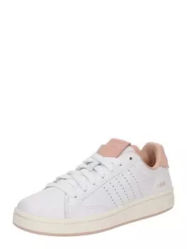 Кроссовки K-SWISS Lozan Klub, белый