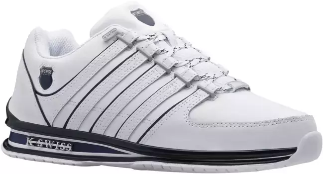 Кроссовки K-Swiss "Rinzler", синий