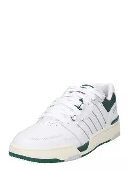 Кроссовки K-SWISS RIVAL, белый