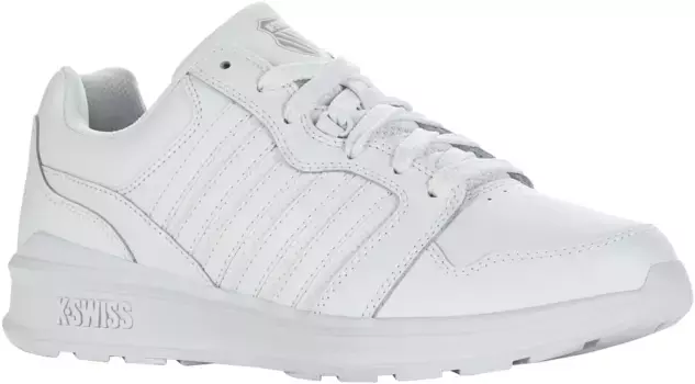 Кроссовки K-Swiss "Rival Trainer", белый