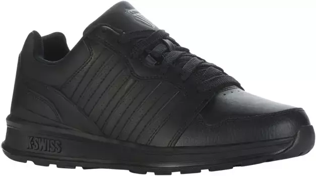 Кроссовки K-Swiss "Rival Trainer", черный