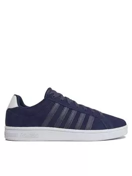 Кроссовки K-Swiss, синий