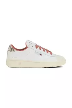Кроссовки K-Swiss SLAMMKLUB CC, белый