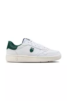 Кроссовки K-Swiss SLAMSHIELD II, белый