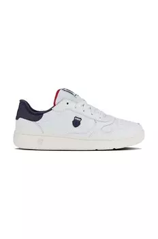 Кроссовки K-Swiss SLAMSHIELD II, белый