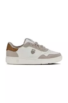 Кроссовки K-Swiss SLAMSHIELD II, бежевый