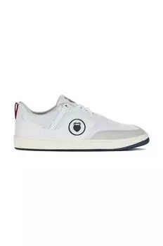 Кроссовки K-Varsity K-Swiss, белый