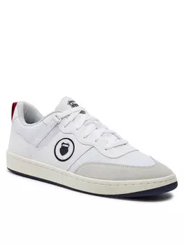 Кроссовки K-Varsity K-Swiss, белый