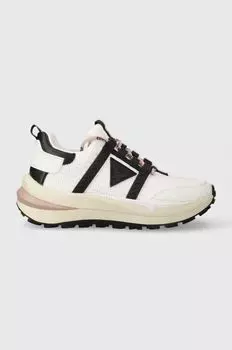 Кроссовки KADINN Guess, белый