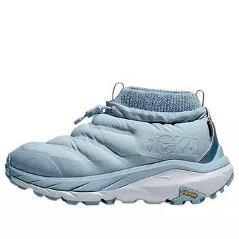 Кроссовки kaha 2 gore-tex Hoka One One, синий