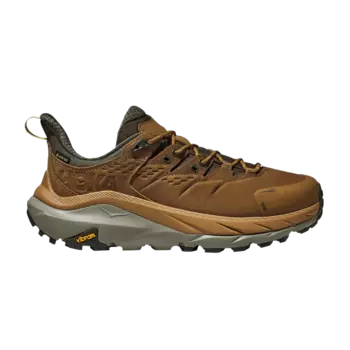 Кроссовки Kaha 2 Low GORE-TEX 'Honey Barley', коричневый