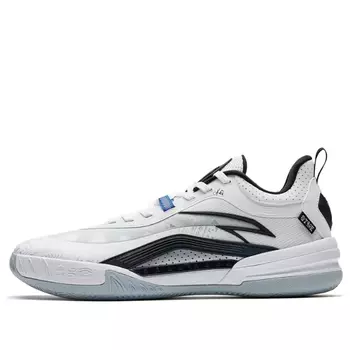 Кроссовки kai 1 team Anta, белый