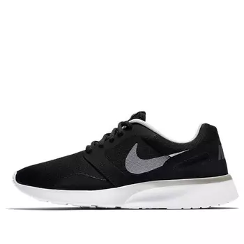 Кроссовки kaishi ns 'black' Nike, черный