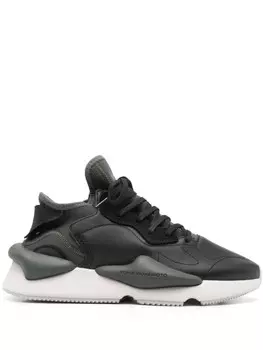 Кроссовки Kaiwa Y-3, черный