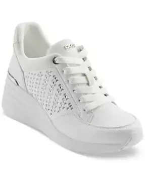 Кроссовки Kalinda Stones DKNY, белый