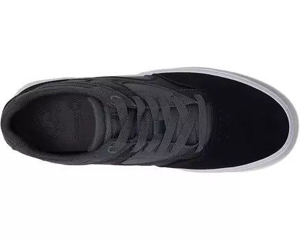 Кроссовки Kalis Vulc DC, черный