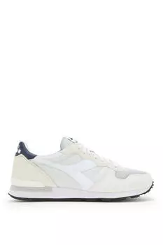 Кроссовки Камаро Diadora, белый