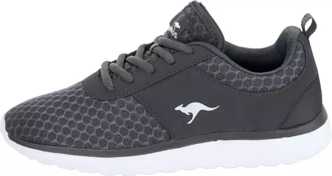 Кроссовки Kangaroos, антрацит