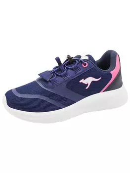 Кроссовки Kangaroos Athleisure, темно-синий
