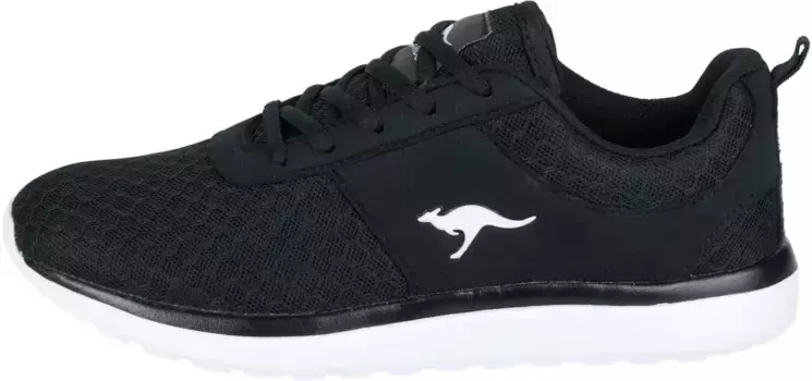 Кроссовки Kangaroos, черный