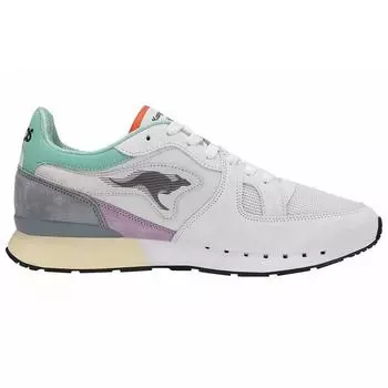 Кроссовки KangaROOS Coil R1 Og Pop